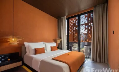 2 Bedroom Villa for sale in Canggu, Bali