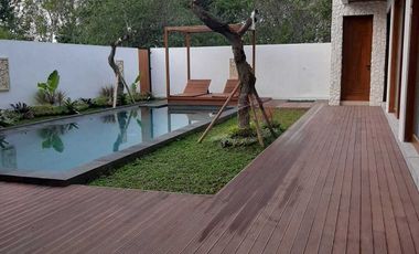 4 Bedroom Villa for sale in Nusa Dua, Bali