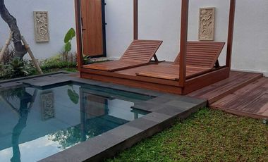 4 Bedroom Villa for sale in Nusa Dua, Bali