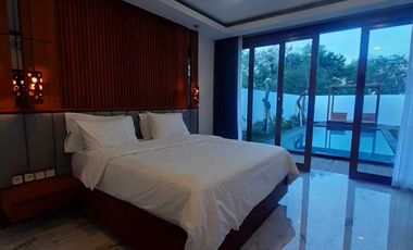 4 Bedroom Villa for sale in Nusa Dua, Bali