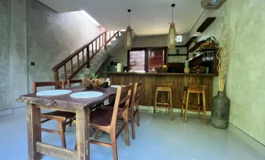 2 Bedroom Villa for sale in Payangan, Bali