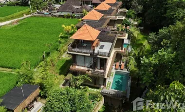 2 Bedroom Villa for sale in Payangan, Bali