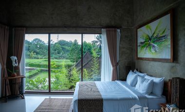 2 Bedroom Villa for sale in Payangan, Bali
