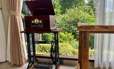 2 Bedroom Villa for sale in Payangan, Bali