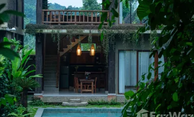 2 Bedroom Villa for sale in Payangan, Bali