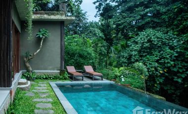 2 Bedroom Villa for sale in Payangan, Bali
