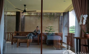2 Bedroom Villa for sale in Payangan, Bali