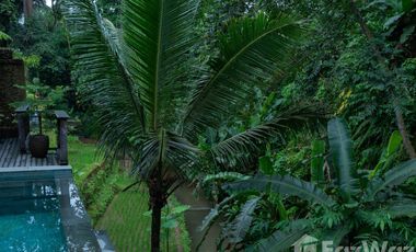 2 Bedroom Villa for sale in Payangan, Bali