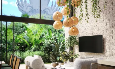 2 Bedroom Villa for sale at Neat House Villa