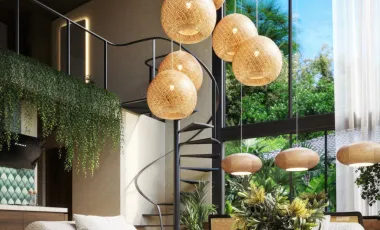 2 Bedroom Villa for sale at Neat House Villa