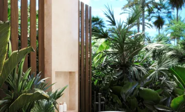 2 Bedroom Villa for sale at Neat House Villa