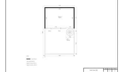 2 Bedroom Villa for sale at Neat House Villa