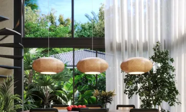 2 Bedroom Villa for sale at Neat House Villa