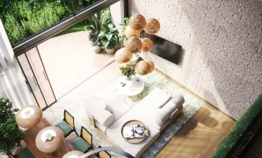 2 Bedroom Villa for sale at Neat House Villa