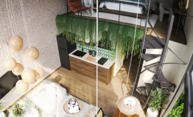 2 Bedroom Villa for sale at Neat House Villa