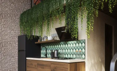 2 Bedroom Villa for sale at Neat House Villa