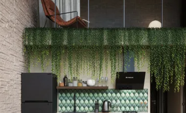 2 Bedroom Villa for sale at Neat House Villa