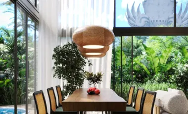 2 Bedroom Villa for sale at Neat House Villa