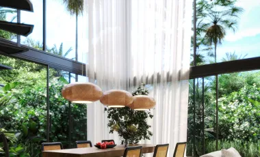 2 Bedroom Villa for sale at Neat House Villa