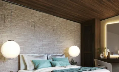 2 Bedroom Villa for sale at Neat House Villa