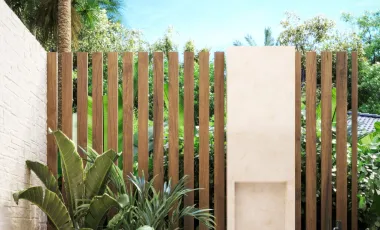 2 Bedroom Villa for sale at Neat House Villa