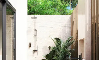 2 Bedroom Villa for sale at Neat House Villa