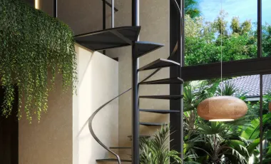 2 Bedroom Villa for sale at Neat House Villa