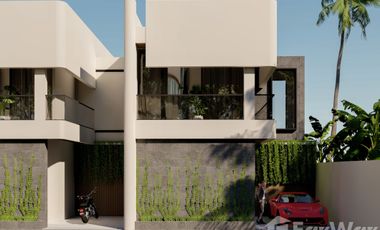 2 Bedroom Villa for sale in Denpasar Barat, Bali