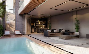 2 Bedroom Villa for sale in Denpasar Barat, Bali