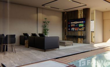 2 Bedroom Villa for sale in Denpasar Barat, Bali