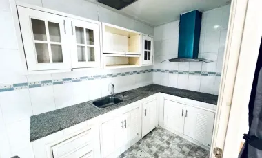 3 Bedroom Townhouse for rent at Baan Pruksa 83 Boromratchonnanee-Sai 5