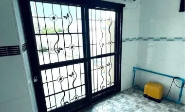 3 Bedroom Townhouse for rent at Baan Pruksa 83 Boromratchonnanee-Sai 5