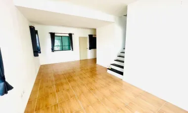 3 Bedroom Townhouse for rent at Baan Pruksa 83 Boromratchonnanee-Sai 5