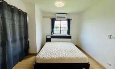 3 Bedroom Townhouse for rent at Baan Pruksa 83 Boromratchonnanee-Sai 5