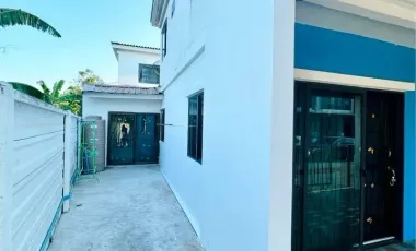 3 Bedroom Townhouse for rent at Baan Pruksa 83 Boromratchonnanee-Sai 5