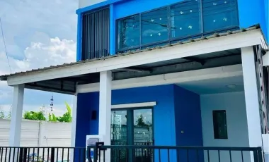 3 Bedroom Townhouse for rent at Baan Pruksa 83 Boromratchonnanee-Sai 5