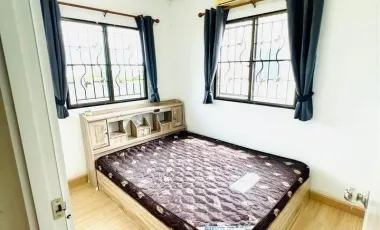 3 Bedroom Townhouse for rent at Baan Pruksa 83 Boromratchonnanee-Sai 5