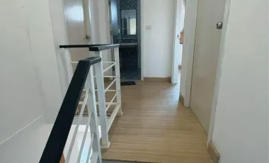 3 Bedroom Townhouse for rent at Baan Pruksa 83 Boromratchonnanee-Sai 5