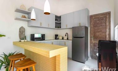 5 Bedroom Villa for sale in Canggu, Bali