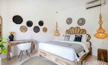 5 Bedroom Villa for sale in Canggu, Bali
