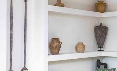 5 Bedroom Villa for sale in Canggu, Bali