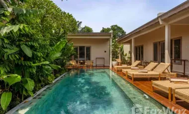 5 Bedroom Villa for sale in Canggu, Bali