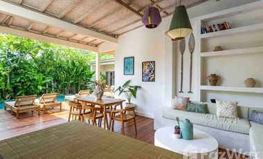 5 Bedroom Villa for sale in Canggu, Bali