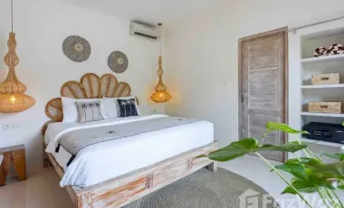 5 Bedroom Villa for sale in Canggu, Bali