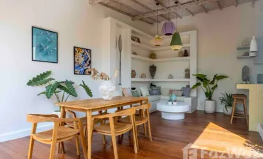 5 Bedroom Villa for sale in Canggu, Bali