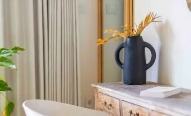 5 Bedroom Villa for sale in Canggu, Bali