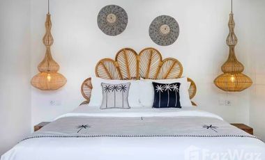 5 Bedroom Villa for sale in Canggu, Bali