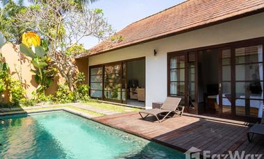 11 Bedroom Villa for sale in Payangan, Bali