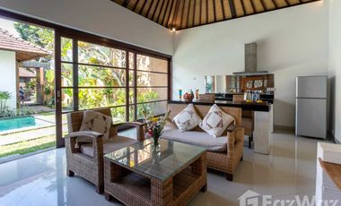 11 Bedroom Villa for sale in Payangan, Bali