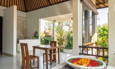 11 Bedroom Villa for sale in Payangan, Bali